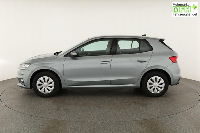 Skoda Fabia Selection 1.0 TSI Selection, Tempomat, Ladeboden, Park, SmartLink, 4-J Garantie 