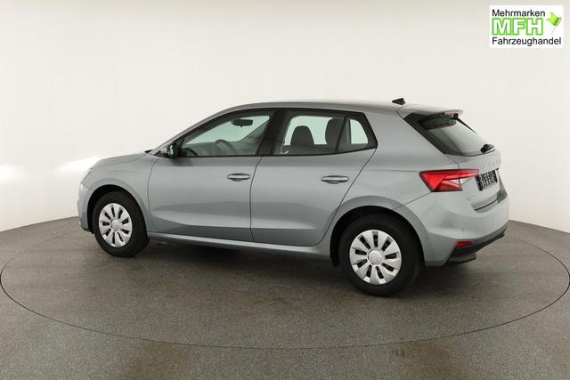 Skoda Fabia Selection 1.0 TSI Selection, Tempomat, Ladeboden, Park, SmartLink, 4-J Garantie 