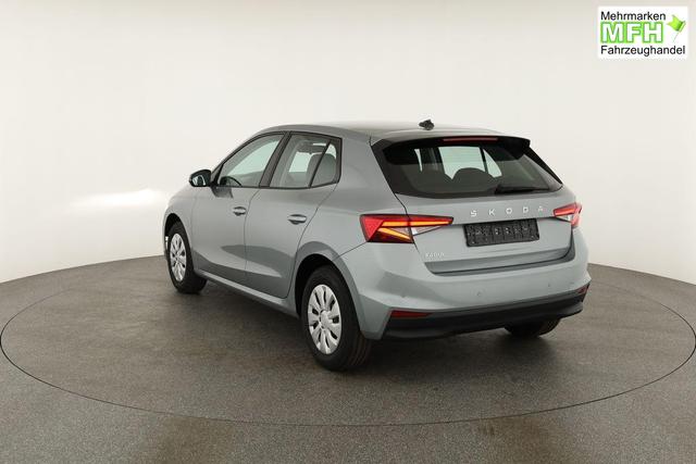 Skoda Fabia Selection 1.0 TSI Selection, Tempomat, Ladeboden, Park, SmartLink, 4-J Garantie 