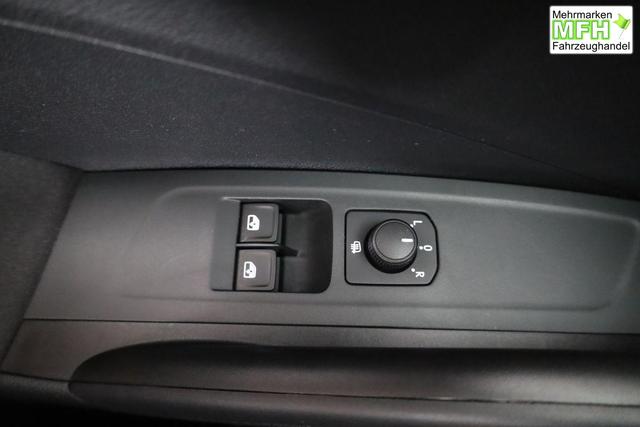 Skoda Fabia Selection 1.0 TSI Selection, Tempomat, Ladeboden, Park, SmartLink, 4-J Garantie 
