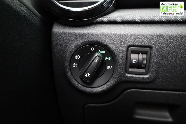 Skoda Fabia Selection 1.0 TSI Selection, Tempomat, Ladeboden, Park, SmartLink, 4-J Garantie 