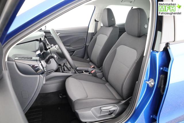 Skoda Fabia Selection 1.0 TSI Selection, Tempomat, Ladeboden, Park, SmartLink, 4-J Garantie 