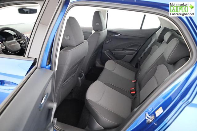 Skoda Fabia Selection 1.0 TSI Selection, Tempomat, Ladeboden, Park, SmartLink, 4-J Garantie 