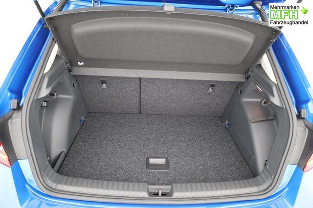 Skoda Fabia Selection 1.0 TSI Selection, Tempomat, Ladeboden, Park, SmartLink, 4-J Garantie 
