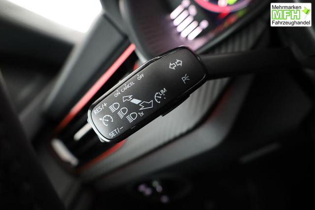 Skoda Kamiq Monte Carlo 1.0 TSI DSG Carlo, Pano, AHK, Navi, Matrix, el.Klappe, 18-Zoll, 5 J.-Garantie 