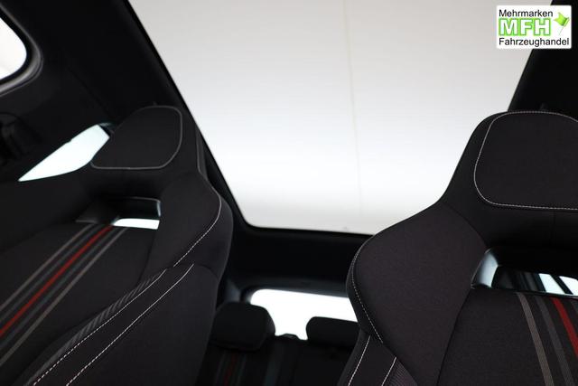 Skoda Kamiq Monte Carlo 1.0 TSI DSG Carlo, Pano, AHK, Navi, Matrix, el.Klappe, 18-Zoll, 5 J.-Garantie 