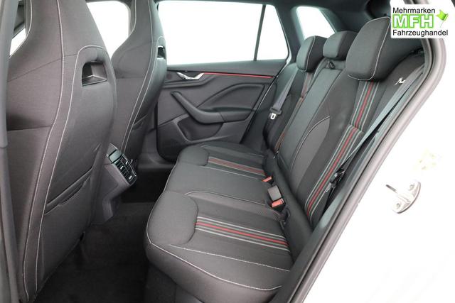 Skoda Kamiq Monte Carlo 1.0 TSI DSG Carlo, Pano, AHK, Navi, Matrix, el.Klappe, 18-Zoll, 5 J.-Garantie 