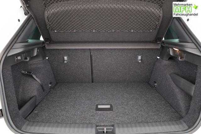 Skoda Kamiq Monte Carlo 1.0 TSI DSG Carlo, Pano, AHK, Navi, Matrix, el.Klappe, 18-Zoll, 5 J.-Garantie 