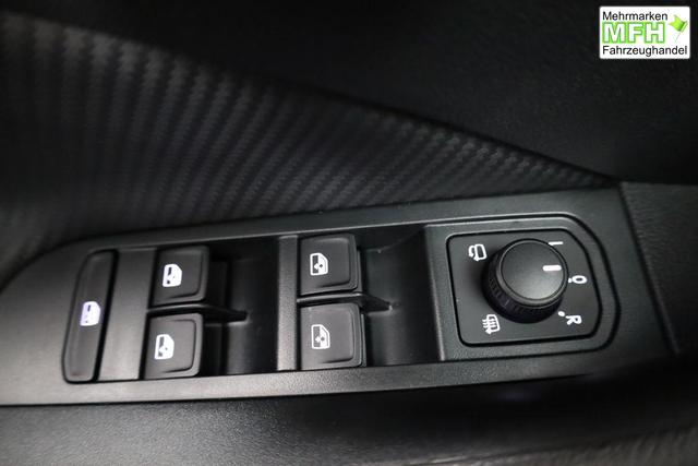 Skoda Kamiq Monte Carlo 1.0 TSI DSG Carlo, Pano, AHK, Navi, Matrix, el.Klappe, 18-Zoll, 5 J.-Garantie 