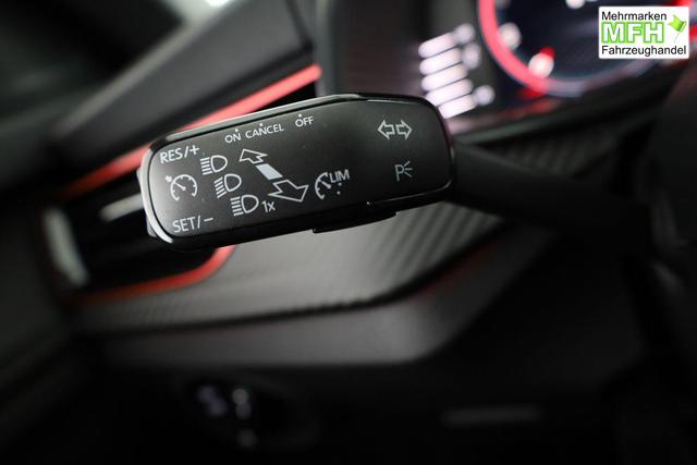 Skoda Kamiq Monte Carlo 1.0 TSI DSG Carlo, Pano, AHK, Navi, Matrix, el.Klappe, 18-Zoll, 5 J.-Garantie 