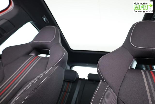 Skoda Kamiq Monte Carlo 1.0 TSI DSG Carlo, Pano, AHK, Navi, Matrix, el.Klappe, 18-Zoll, 5 J.-Garantie 