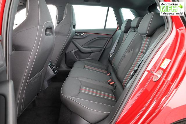 Skoda Kamiq Monte Carlo 1.0 TSI DSG Carlo, Pano, AHK, Navi, Matrix, el.Klappe, 18-Zoll, 5 J.-Garantie 