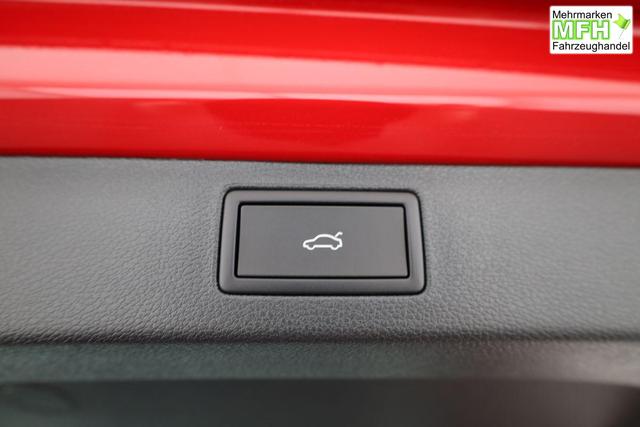 Skoda Kamiq Monte Carlo 1.0 TSI DSG Carlo, Pano, AHK, Navi, Matrix, el.Klappe, 18-Zoll, 5 J.-Garantie 