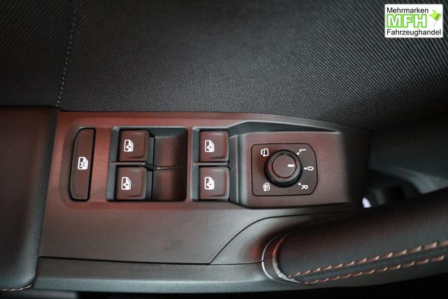 Cupra Leon Sportstourer 2.0 TSI 150 kW 4Drive DSG 4Drive, AHK, Navi, Side, Matrix, el. Klappe, 18-Zoll, 5 J.-Garantie 