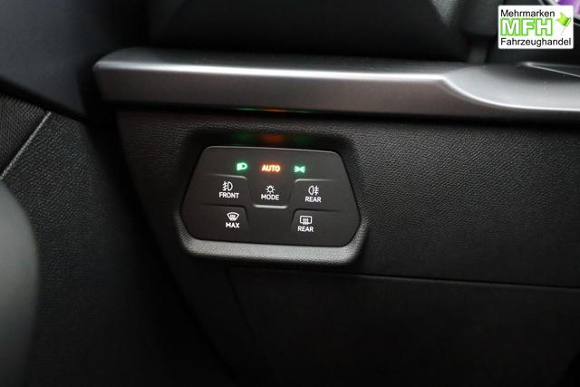 Cupra Leon Sportstourer 2.0 TSI 150 kW 4Drive DSG 4Drive, AHK, Navi, Side, Matrix, el. Klappe, 18-Zoll, 5 J.-Garantie 