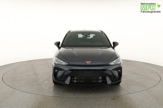 Cupra Leon Sportstourer 2.0 TSI 150 kW 4Drive DSG 4Drive, AHK, Navi, Side, Matrix, el. Klappe, 18-Zoll, 5 J.-Garantie 