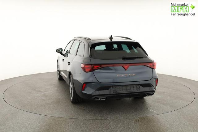 Cupra Leon Sportstourer 2.0 TSI 150 kW 4Drive DSG 4Drive, AHK, Navi, Side, Matrix, el. Klappe, 18-Zoll, 5 J.-Garantie 