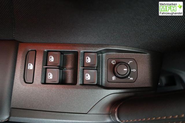 Cupra Leon Sportstourer 2.0 TSI 150 kW 4Drive DSG 4Drive, Navi, Side, Matrix, el. Klappe, 18-Zoll, 5 J.-Garantie 