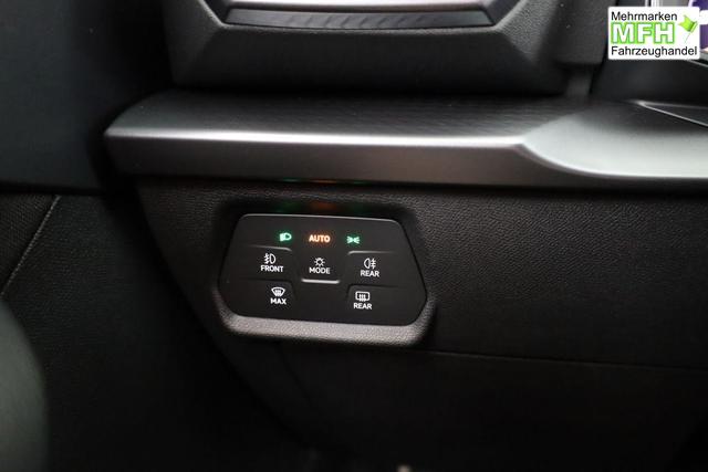 Cupra Leon Sportstourer 2.0 TSI 150 kW 4Drive DSG 4Drive, Navi, Side, Matrix, el. Klappe, 18-Zoll, 5 J.-Garantie 