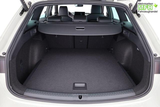 Cupra Leon Sportstourer 2.0 TSI 150 kW 4Drive DSG 4Drive, Navi, Side, Matrix, el. Klappe, 18-Zoll, 5 J.-Garantie 