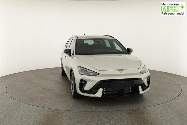 Cupra Leon Sportstourer 2.0 TSI 150 kW 4Drive DSG 4Drive, Navi, Side, Matrix, el. Klappe, 18-Zoll, 5 J.-Garantie 