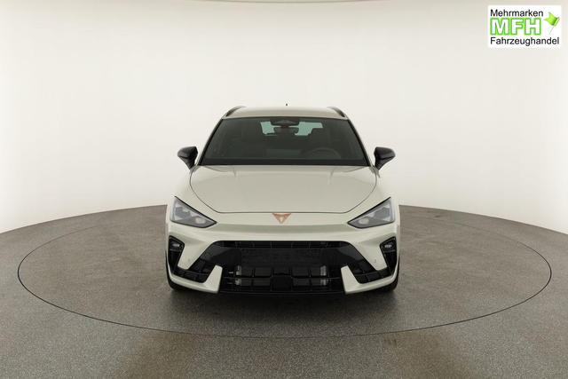 Cupra Leon Sportstourer 2.0 TSI 150 kW 4Drive DSG 4Drive, Navi, Side, Matrix, el. Klappe, 18-Zoll, 5 J.-Garantie 