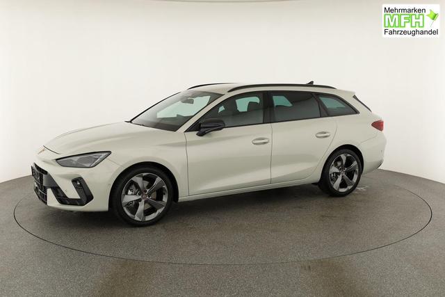 Cupra Leon Sportstourer 2.0 TSI 150 kW 4Drive DSG 4Drive, Navi, Side, Matrix, el. Klappe, 18-Zoll, 5 J.-Garantie 