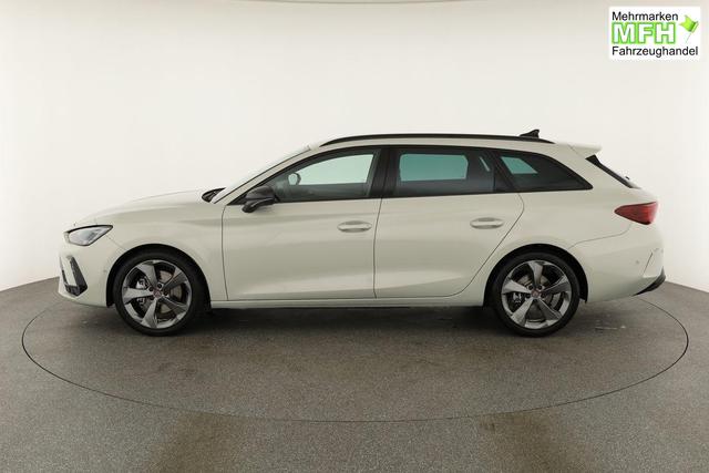 Cupra Leon Sportstourer 2.0 TSI 150 kW 4Drive DSG 4Drive, Navi, Side, Matrix, el. Klappe, 18-Zoll, 5 J.-Garantie 