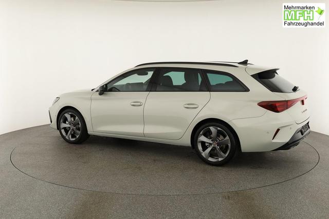 Cupra Leon Sportstourer 2.0 TSI 150 kW 4Drive DSG 4Drive, Navi, Side, Matrix, el. Klappe, 18-Zoll, 5 J.-Garantie 