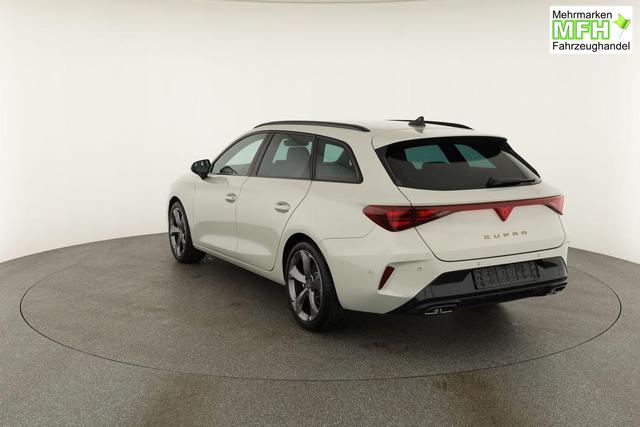 Cupra Leon Sportstourer 2.0 TSI 150 kW 4Drive DSG 4Drive, Navi, Side, Matrix, el. Klappe, 18-Zoll, 5 J.-Garantie 