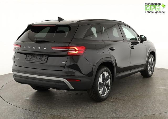Skoda Kodiaq 1.5 TSI iV 150 kW Selection Selection, AHK, Pano, Navi, Kamera, Side, el. Klappe, sofort 