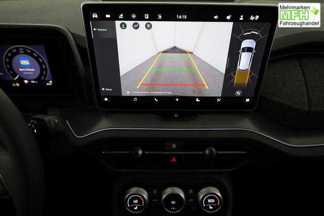 Skoda Kodiaq 1.5 TSI iV 150 kW Selection Selection, AHK, Pano, Navi, Kamera, Side, el. Klappe, sofort 