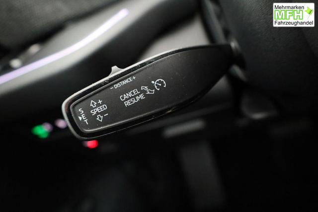 Skoda Kodiaq 1.5 TSI iV 150 kW Selection Selection, AHK, Pano, Navi, Kamera, Side, el. Klappe, sofort 