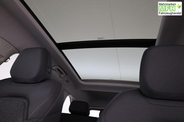 Skoda Kodiaq 1.5 TSI iV 150 kW Selection Selection, AHK, Pano, Navi, Kamera, Side, el. Klappe, sofort 