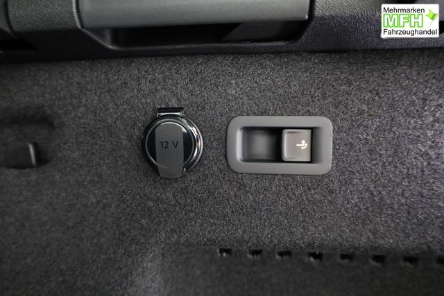 Skoda Kodiaq 1.5 TSI iV 150 kW Selection Selection, AHK, Pano, Navi, Kamera, Side, el. Klappe, sofort 