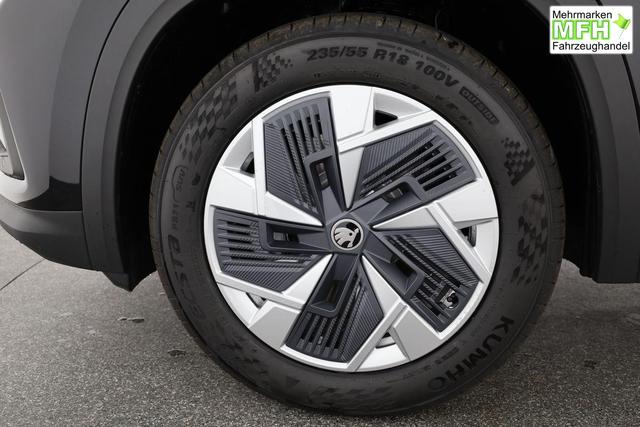 Skoda Kodiaq 1.5 TSI iV 150 kW Selection Selection, AHK, Pano, Navi, Kamera, Side, el. Klappe, sofort 