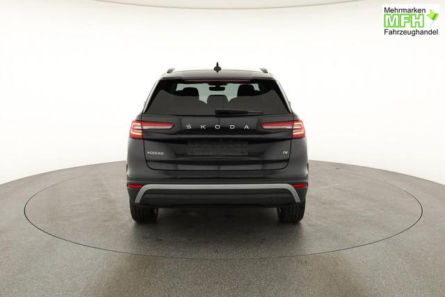 Skoda Kodiaq 1.5 TSI iV 150 kW Selection Selection, AHK, Pano, Navi, Kamera, Side, el. Klappe, sofort 