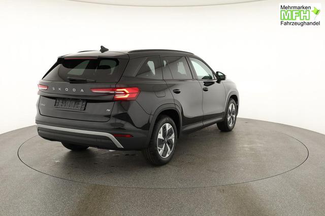 Skoda Kodiaq 1.5 TSI iV 150 kW Selection Selection, AHK, Pano, Navi, Kamera, Side, el. Klappe, sofort 