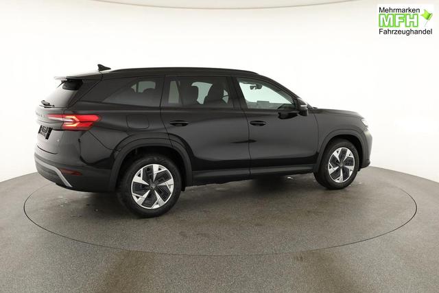 Skoda Kodiaq 1.5 TSI iV 150 kW Selection Selection, AHK, Pano, Navi, Kamera, Side, el. Klappe, sofort 