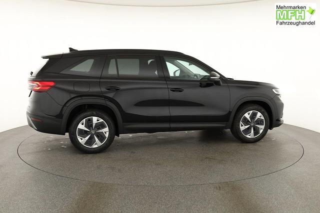 Skoda Kodiaq 1.5 TSI iV 150 kW Selection Selection, AHK, Pano, Navi, Kamera, Side, el. Klappe, sofort 