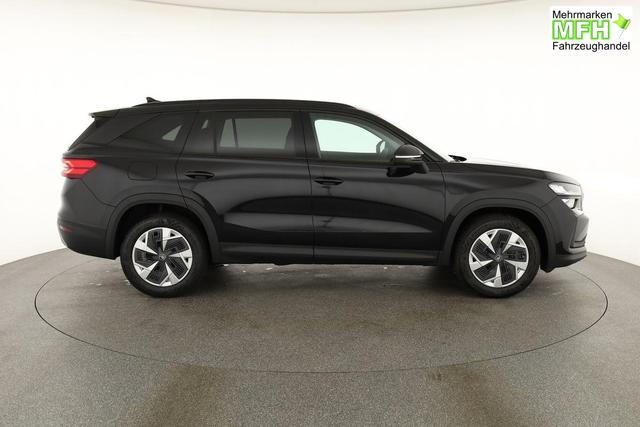 Skoda Kodiaq 1.5 TSI iV 150 kW Selection Selection, AHK, Pano, Navi, Kamera, Side, el. Klappe, sofort 