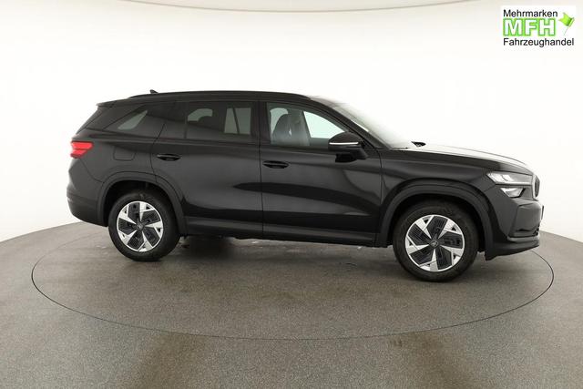 Skoda Kodiaq 1.5 TSI iV 150 kW Selection Selection, AHK, Pano, Navi, Kamera, Side, el. Klappe, sofort 