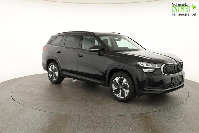 Skoda Kodiaq 1.5 TSI iV 150 kW Selection Selection, AHK, Pano, Navi, Kamera, Side, el. Klappe, sofort 