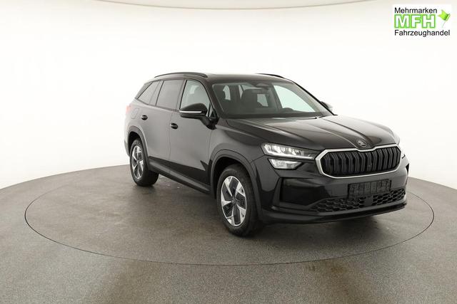 Skoda Kodiaq 1.5 TSI iV 150 kW Selection Selection, AHK, Pano, Navi, Kamera, Side, el. Klappe, sofort 