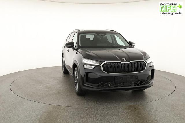 Skoda Kodiaq 1.5 TSI iV 150 kW Selection Selection, AHK, Pano, Navi, Kamera, Side, el. Klappe, sofort 