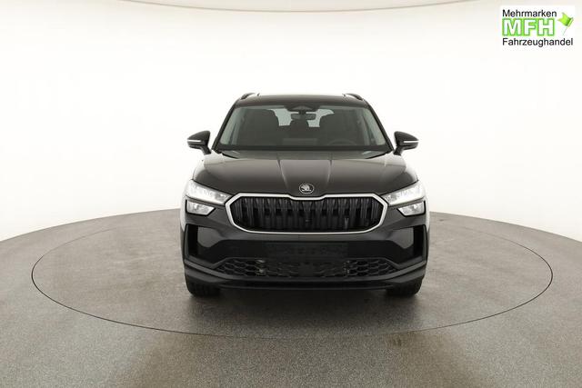 Skoda Kodiaq 1.5 TSI iV 150 kW Selection Selection, AHK, Pano, Navi, Kamera, Side, el. Klappe, sofort 