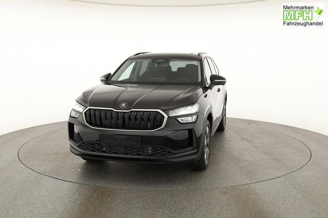 Skoda Kodiaq 1.5 TSI iV 150 kW Selection Selection, AHK, Pano, Navi, Kamera, Side, el. Klappe, sofort 
