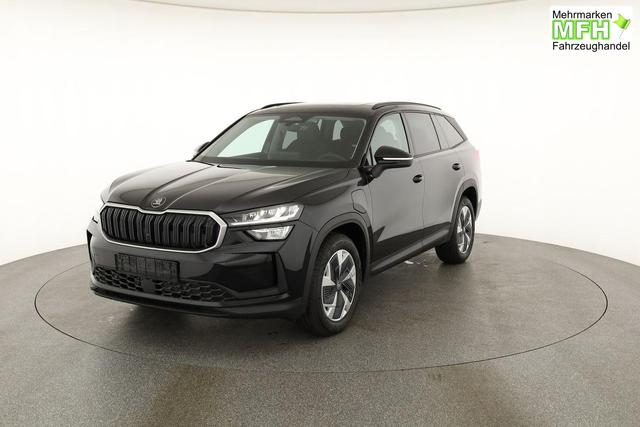 Skoda Kodiaq 1.5 TSI iV 150 kW Selection Selection, AHK, Pano, Navi, Kamera, Side, el. Klappe, sofort 