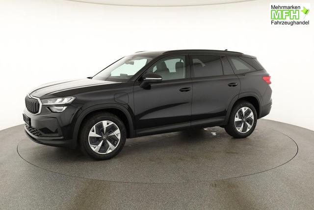Skoda Kodiaq 1.5 TSI iV 150 kW Selection Selection, AHK, Pano, Navi, Kamera, Side, el. Klappe, sofort 
