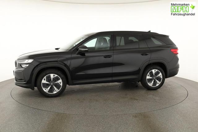 Skoda Kodiaq 1.5 TSI iV 150 kW Selection Selection, AHK, Pano, Navi, Kamera, Side, el. Klappe, sofort 